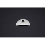 Omsa Opel Corsa C Krom 2000-2006 Arası Bagaj Açma