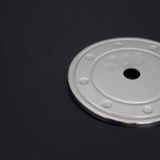 Omsa Peugeot 206 Plus 1998-2012 Arası Krom Depo Kapağı