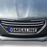 Omsa Peugeot 301 Ön 2012-2016 Arası Karlık