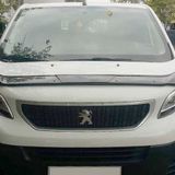 Omsa Peugeot Expert Traveller 2017 ve Sonrası Ön Kaput Rüzgarlığı