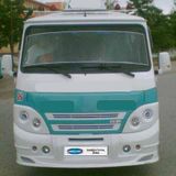 Omsa Peugeot J9 Primer Ön Geçme Karlık