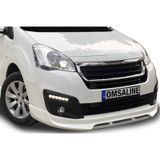 Omsa Peugeot Partner 2 Tepee Ön 2015-2018 Arası Karlık