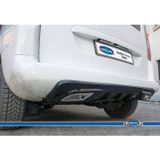 Omsa Peugeot Partner Tepee Arka 2008-2018 Arası Difüzör