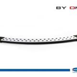 Omsa Peugeot Partner Tepee Dot Line 2008-2018 Arası Arka Koruma