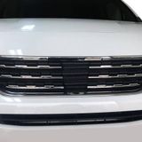 Omsa Peugeot Rifter 6 Parça 2019 ve Sonrası Krom Ön Panjur