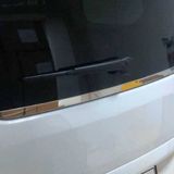 Omsa Peugeot Rifter Krom 2019 ve Sonrası Bagaj Camı Alt Çıtası