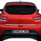Omsa Renault Clio 4 Krom 2012-2018 Arası Bagaj Alt Çıta