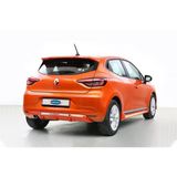 Omsa Renault Clio 5 Arka 2019 ve Sonrası Difüzör