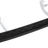 Omsa Renault Kangoo 2 Dot Line Siyah 2008-2012 Arası Arka Koruma