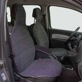 Omsa Renault Kangoo 2 Terletmez Minder 10 Parça 2008 ve Sonrası Kılıf