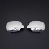 Omsa Renault Kangoo Krom ABS 1998-2007 Arası Ayna Kapağı