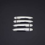 Omsa Renault Laguna 2 Krom 2003-2008 Arası Kapı Kolu