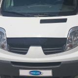 Omsa Renault Trafic 2001-2014 Kısa Model Ön Kaput Rüzgarlığı