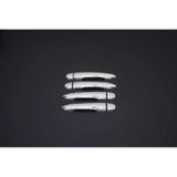 Omsa Renault Vel Satis Krom 4 Kapı 2006-2009 Arası Kapı Kolu