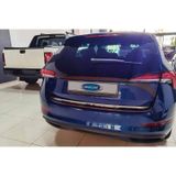 Omsa Skoda Scala Krom 2020 ve Sonrası Bagaj Alt Çıta