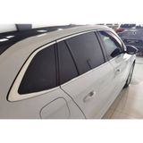 Omsa Skoda Scala Krom HB 10 Parça 2020 ve Sonrası Cam Çerçevesi