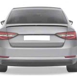 Omsa Skoda Superb 3 ABS 2015-2019 Piano Black Spoiler