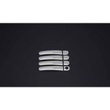 Omsa Skoda Superb B5 3U 2001-2008 4 Kapı Krom Deco Kapı Kolu