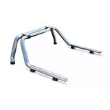 OMSA Ssangyong Korando Sports Kobra Roll Bar Çap:60 Krom 2011-2018 Arası
