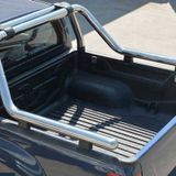 Omsa Ssangyong Musso Kobra Roll Bar Çap:76 Krom 2019 Ve Sonrası