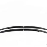 Omsa SunPlex Opel Astra J HB Sedan 2010-2015 Mugen 4 Parça Cam Rüzgarlığı