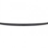 Omsa Toyota Corolla ABS 2013-2017 Piano Black Spoiler