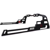 Omsa Toyota Hilux 2006-2014 Arası Dakar Rollbar