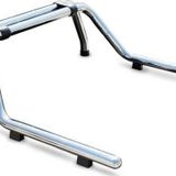 Omsa Toyota Hilux Kobra Roll Bar Cap:60 Krom 2015 Ve Sonrasi