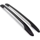 Omsa Toyota Urban Cruiser Solid Siyah Yapıştırma 2009-2014 Arası Tavan Çıtası
