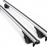 Omsa Universal Bold Bar Gri 96-112 cm 2 Parça Ara Atkı