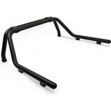 Omsa VW Amarok Kobra Siyah Çap:60 2010 ve Sonrası Roll Bar