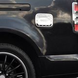 Omsa VW Caddy 2003-2019 Arası Krom Depo Kapağı