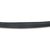 Omsa Vw Caddy 2015-2020 Arası Parlak Plastik Arka Tampon Eşiği