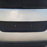Omsa VW Caddy 2015-2020 Arası Plastik Plaka Yeri Kaplama