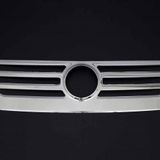 Omsa VW Caddy Formlu 2003-2010 Arası Krom Ön Panjur