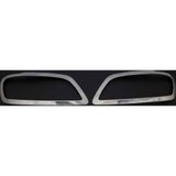 Omsa Vw Caddy Krom Far Cercevesi 2 Parca 2003-2010 Arasi