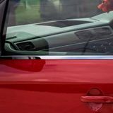 Omsa Vw Caddy Minivan Krom Cam Alt Citasi 2015-2019 Arasi