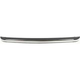 Omsa VW Caddy Ms Line Siyah 2004 ve Sonrası Arka Basamak