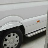 Omsa VW Crafter 2006-2017 Arası Arka Teker Kaplama