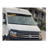 Omsa VW Crafter 2017 ve Sonrası Ön Siperlik