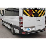 Omsa VW Crafter Dot Line 2017 ve Sonrası Arka Koruma