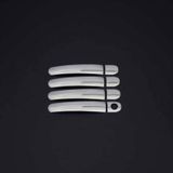 Omsa VW Golf 4 1998-2004 4 Kapı Krom Deco Kapı Kolu