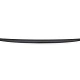 Omsa VW Jetta 6 2011-2017 Piano Black Spoiler