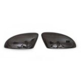 Omsa VW Jetta Karbon 2 Parça 2010-2014 Arası Ayna Kapağı