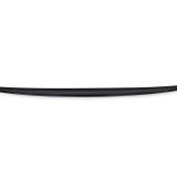 Omsa VW Passat B6 ABS 2005-2012 Piano Black Spoiler