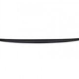 Omsa VW Passat B7 ABS 2012-2015 Piano Black Spoiler