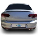 Omsa VW Passat B8 2015 ve Sonrası Piano Black Spoiler