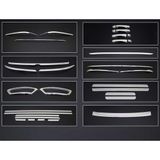 Omsa VW Passat B8 29 Parça 2015-2019 Arası Krom Set