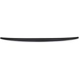 Omsa VW Passat B8.5 ABS 2019 ve Sonrası Piano Black Spoiler