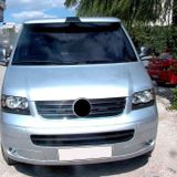 Omsa VW T5 2010-2014 Arası Transporter Caravelle Multivan Ön Sperlik